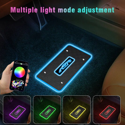BristleBoss Mats